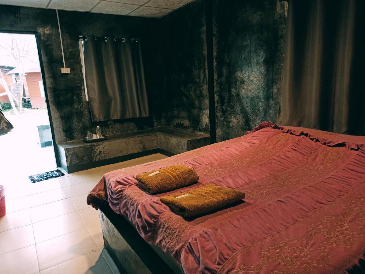 Pai Forest Resort Экстерьер фото